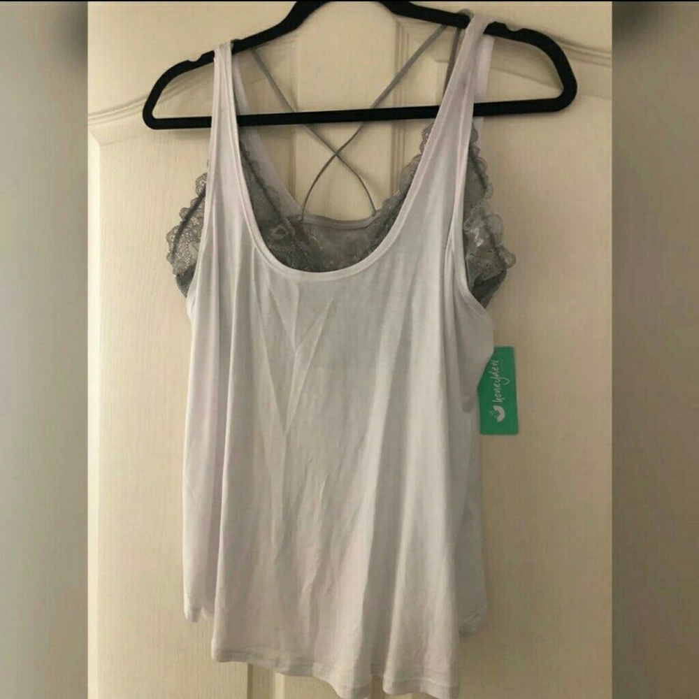Honeydew tank